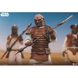 Return of the Jedi Action Figure 1/6 Pagetti Rook 32 cm | 0747720276437