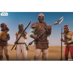 Return of the Jedi Action Figure 1/6 Pagetti Rook 32 cm | 0747720276437