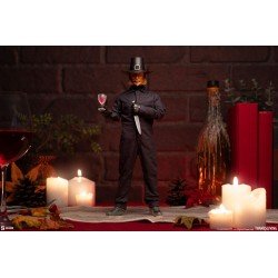 Thanksgiving Action Figure 1/6 John Carver 30 cm | 0747720277540