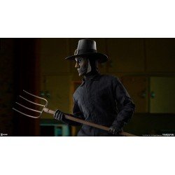 Thanksgiving Action Figure 1/6 John Carver 30 cm | 0747720277540