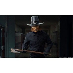 Thanksgiving Action Figure 1/6 John Carver 30 cm | 0747720277540