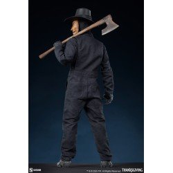 Thanksgiving Action Figure 1/6 John Carver 30 cm | 0747720277540