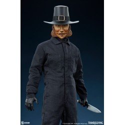 Thanksgiving Action Figure 1/6 John Carver 30 cm | 0747720277540