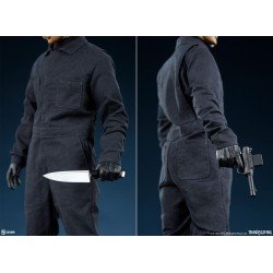 Thanksgiving Action Figure 1/6 John Carver 30 cm | 0747720277540