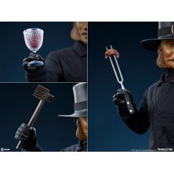 Thanksgiving Action Figure 1/6 John Carver 30 cm | 0747720277540