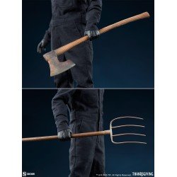 Thanksgiving Action Figure 1/6 John Carver 30 cm | 0747720277540