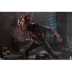 The Last of Us Action Figure 1/6 Clicker 27 cm | 0747720278769