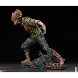 The Last of Us Action Figure 1/6 Clicker 27 cm | 0747720278769