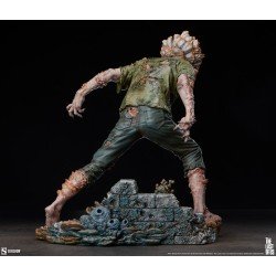 The Last of Us Action Figure 1/6 Clicker 27 cm | 0747720278769