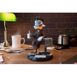 Marvel statuette Premium Format Howard the Duck 28 cm | 0747720276192