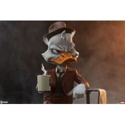 Marvel statuette Premium Format Howard the Duck 28 cm | 0747720276192