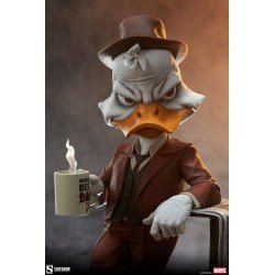 Marvel Premium Format Statue Howard the Duck 28 cm | 0747720276192