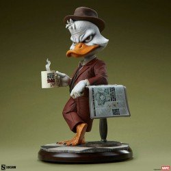 Marvel statuette Premium Format Howard the Duck 28 cm | 0747720276192