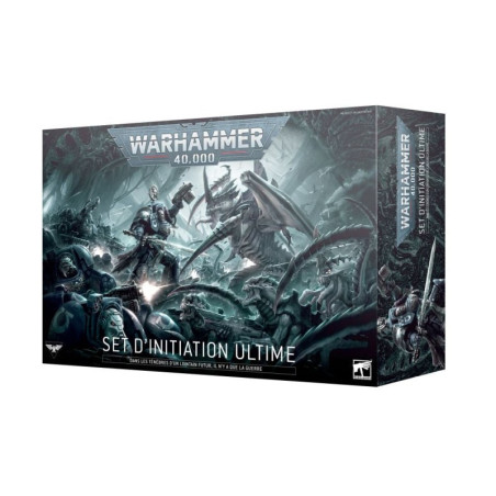 Ultimate Starter Set Warhammer 40,000