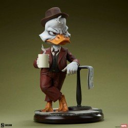 Marvel Premium Format Statue Howard the Duck 28 cm | 0747720276192