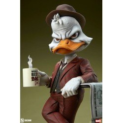 Marvel Premium Format Statue Howard the Duck 28 cm | 0747720276192