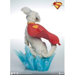 Superman (2025) statuette Premium Format Krypto 23 cm | 0747720279322