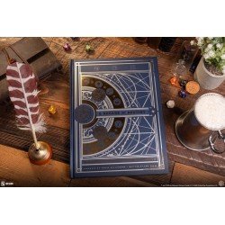 Sideshow Collectibles livre A Decade of Destiny: The Critical Role Collection by Sideshow *Version anglaise* | 0747720278578