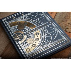 Sideshow Collectibles livre A Decade of Destiny: The Critical Role Collection by Sideshow *Version anglaise* | 0747720278578