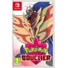 Pokémon Bouclier - Nintendo Switch