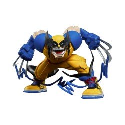 Marvel statuette Designer Collectible Wolverine 24 cm