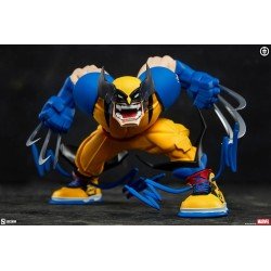 Marvel statuette Designer Collectible Wolverine 24 cm | 0747720276550