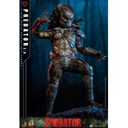 Predator figurine Movie Masterpiece 1/6 Predator (2.0) 34 cm | 4895228621993