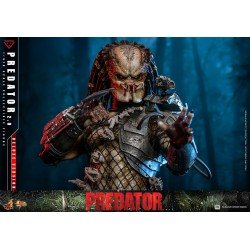 Predator figurine Movie Masterpiece 1/6 Predator (2.0) Deluxe Version 34 cm | 4895228622006