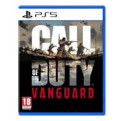 Call of Duty : Vanguard - PlayStation 5