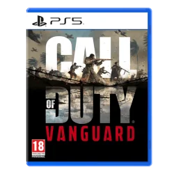 Call of Duty : Vanguard -...