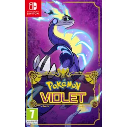 Pokémon Violet - Nintendo...