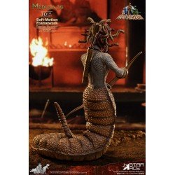 Ray Harryhausens Soft-Motion Series Statue Medusa 30 cm | 4897057886703