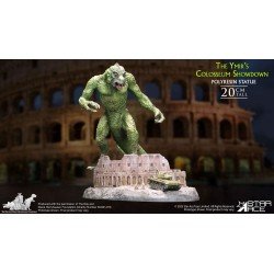 Ray Harryhausen Diorama 1/8 The Ymir's Colosseum Showdown 20 cm