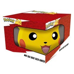 Pokemon mug 3D Pikachu 500 ml