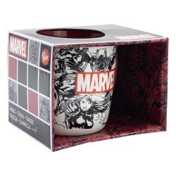 Marvel Mug Collage 380 ml | 8412497754182