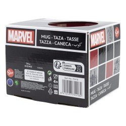 Marvel Mug Collage 380 ml | 8412497754182