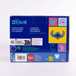 Lilo & Stitch 3D Flower Pot Stitch | 8412497963058