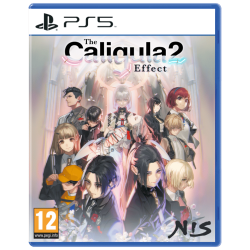 Het Caligula-effect 2 - PlayStation 5