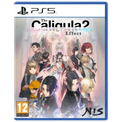 Het Caligula-effect 2 - PlayStation 5