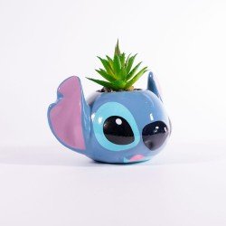 Lilo & Stitch 3D Flower Pot Stitch | 8412497963058