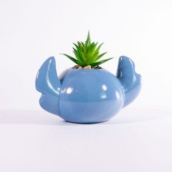 Lilo & Stitch 3D Flower Pot Stitch | 8412497963058