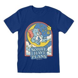 Bisounours T-Shirt Sorry I Have Plans (XL)