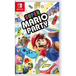 Super Mario Party -...