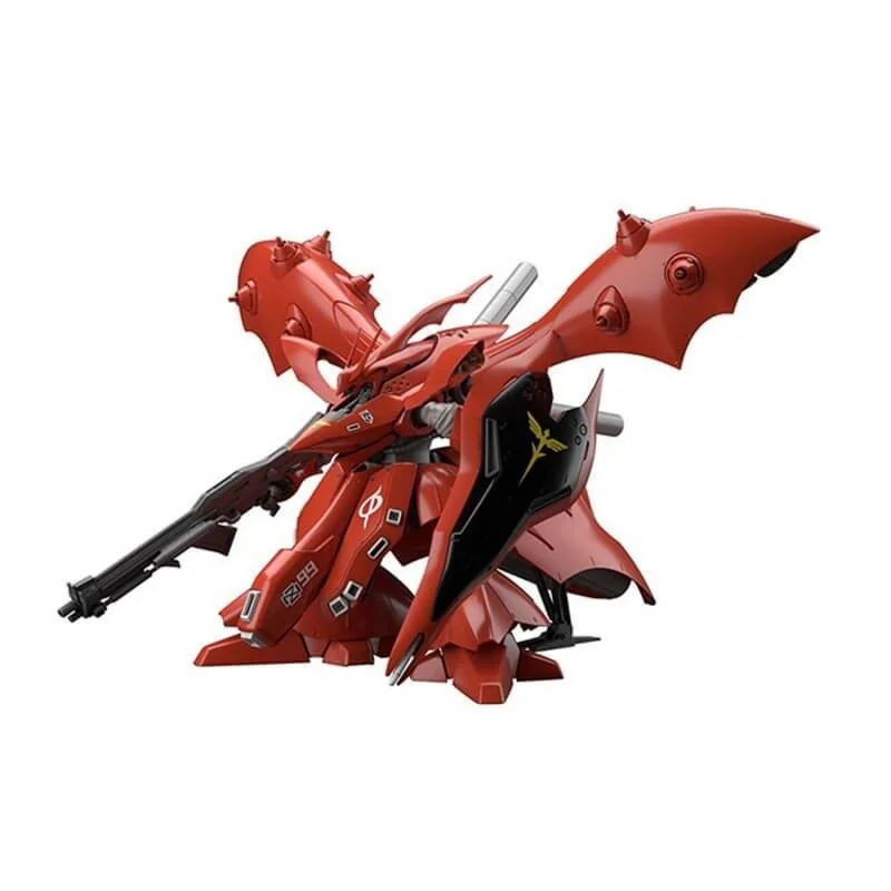 Gundam - Model Kit HGUC 1/144 - Nightingale | 4573102617873