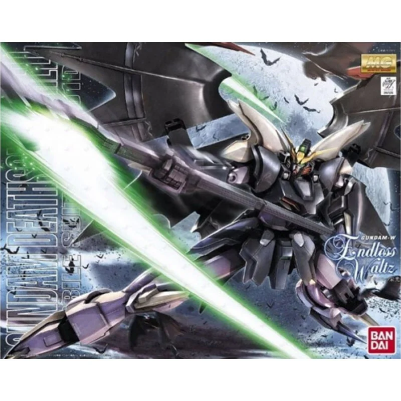 Gundam - Model Kit HGUC 1/144 - XI GUNDAM