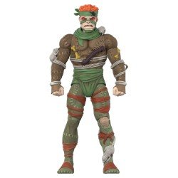 Teenage Mutant Ninja Turtles Ultimates Action Figure Rat King 18 cm
