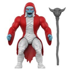 Thundercats Vintage Collection Action Figures 2-Pack Mumm-Ra's Tomb 14 cm | 0840418819791