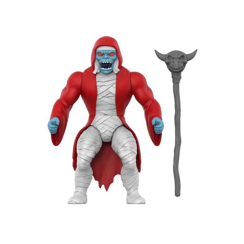 Thundercats Vintage Collection Action Figures 2-Pack Mumm-Ra's Tomb 14 cm | 0840418819791