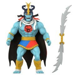 Thundercats Vintage Collection Action Figures 2-Pack Mumm-Ra's Tomb 14 cm | 0840418819791