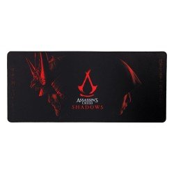 Assassin´s Creed XXL sous-mains revêtu Shadows | 3701221703295